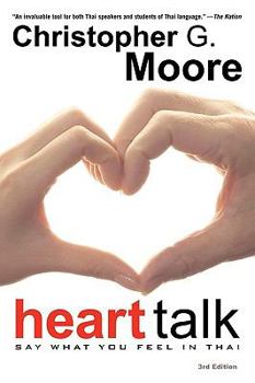 Paperback Heart Talk Book