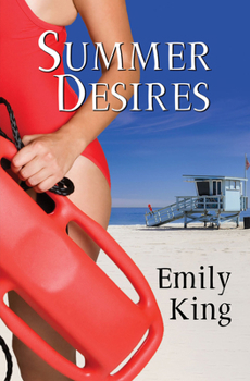 Paperback Summer Desires Book