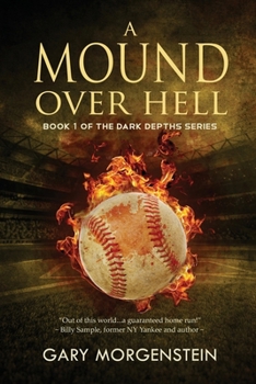 Paperback A Mound Over Hell Book