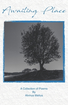 Paperback Awaiting Place Book