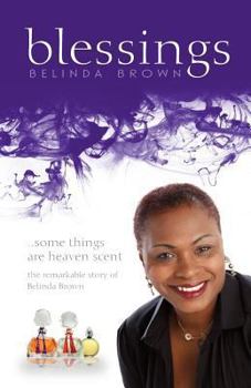 Paperback Blessings Book