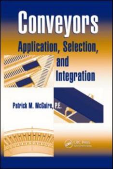 Hardcover Conveyors: Application, Selection, and Integration Book