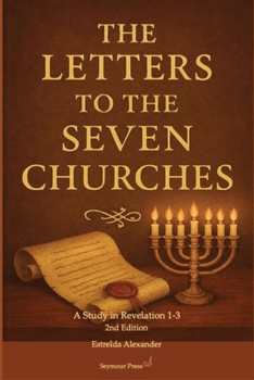 Cover for "The Letters to the Seven Churches"