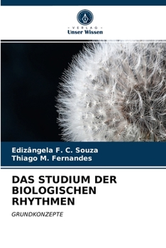 Paperback Das Studium Der Biologischen Rhythmen [German] Book