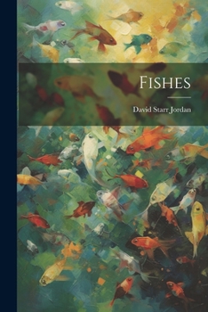 Paperback Fishes Book