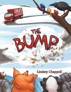 Paperback The Bump Book