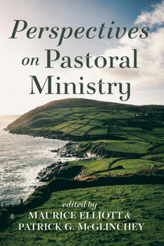 Hardcover Perspectives on Pastoral Ministry Book