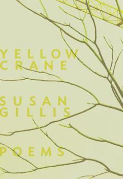 Paperback Yellow Crane Book