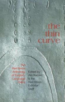 Paperback Thin Curve Book