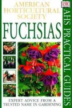 Paperback Fuchsias Book
