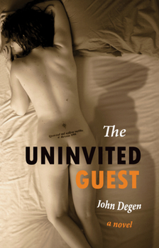 Paperback The Uninvited Guest Book
