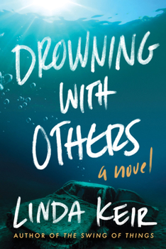 Hardcover Drowning with Others Book