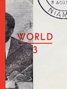 Paperback The Otolith Group: World 3 Book