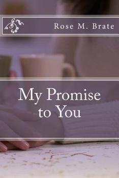 Paperback My Promise to You Book