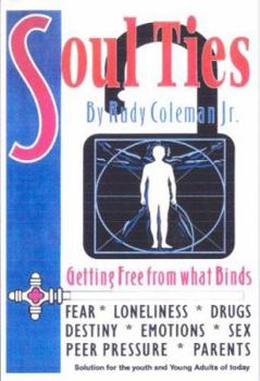 Paperback Soul Ties Book