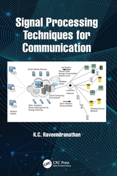 Signal Processing Techniques for Communication