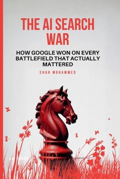 The AI Search War