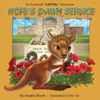 Hope's Dawn Service - Book  of the Capital Adventure
