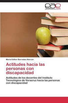 Actitudes Hacia Las Personas Con Discapacidad