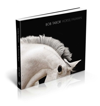 Hardcover Horse/Human: An Emotional Bond Book