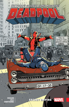 Deadpool: World's Greatest Vol. 10 - Book #10 of the Deadpool: World's Greatest
