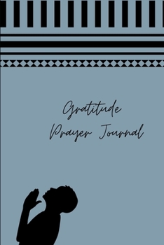 Paperback Gratitude Prayer Journal: Thankful Relections Mandala Book