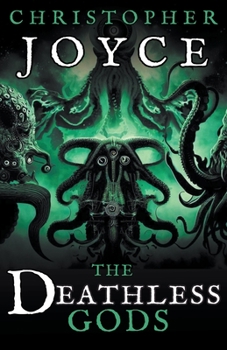 Paperback The Deathless Gods Book