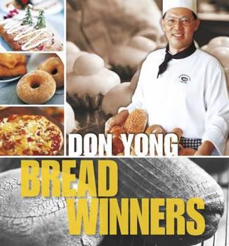 Paperback Bread Winners. Don Yong Book