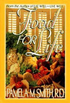 Hardcover Food for Life Book