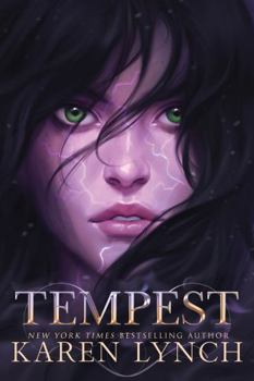 Paperback Tempest: A Relentless Novel Book