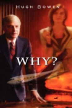 Hardcover Why? Book