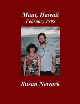 Maui, Hawaii: February 1995