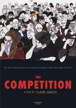 DVD The Competition Book