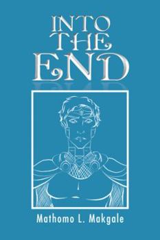 Paperback Into the End Book