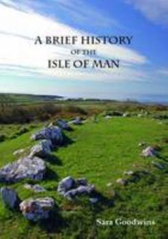 Paperback A Brief History of the Isle of Man Book