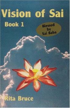 Paperback Vision of Sai Book