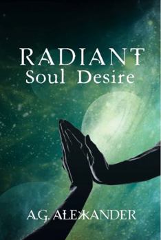 Paperback Radiant: Soul Desire Book