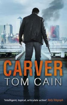 Carver - Book #5 of the Samuel Carver