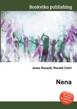 Paperback Nena Book