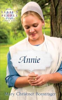 Paperback Annie Book
