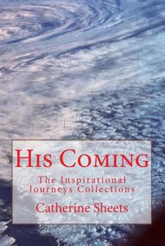 Paperback His Coming Book