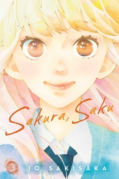 Sakura, Saku, Vol. 3 - Book #3 of the  [Sakura, Saku.]