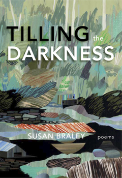 Paperback Tilling the Darkness Book