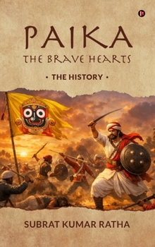 Hardcover Paika (The Brave Hearts) [Hindi] Book