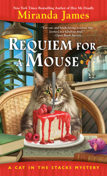 Mass Market Paperback Requiem for a Mouse Book