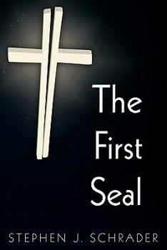 Paperback The First Seal Book