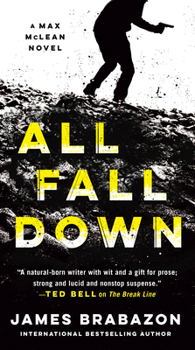 All Fall Down - Book #2 of the Max McLean