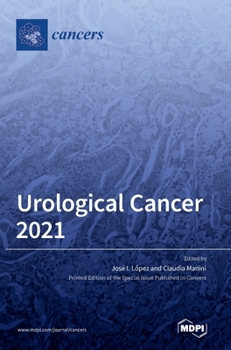 Hardcover Urological Cancer 2021 Book