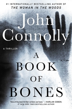 Hardcover A Book of Bones, 17: A Thriller Book