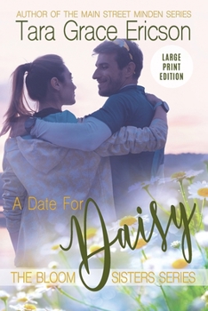 Paperback A Date for Daisy Book